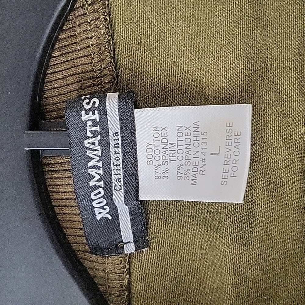 Jacket - Picture 2 of 4